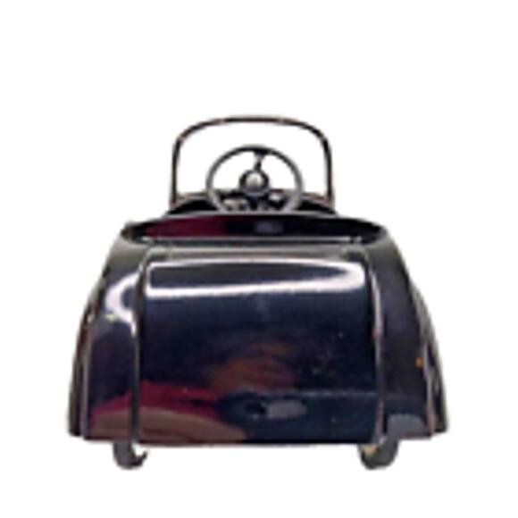 Hallmark 1996 Kiddie‎ Car Classic 1937 GARTON FORD Luxury Edition COA Box #21135 - Picture 4 of 13